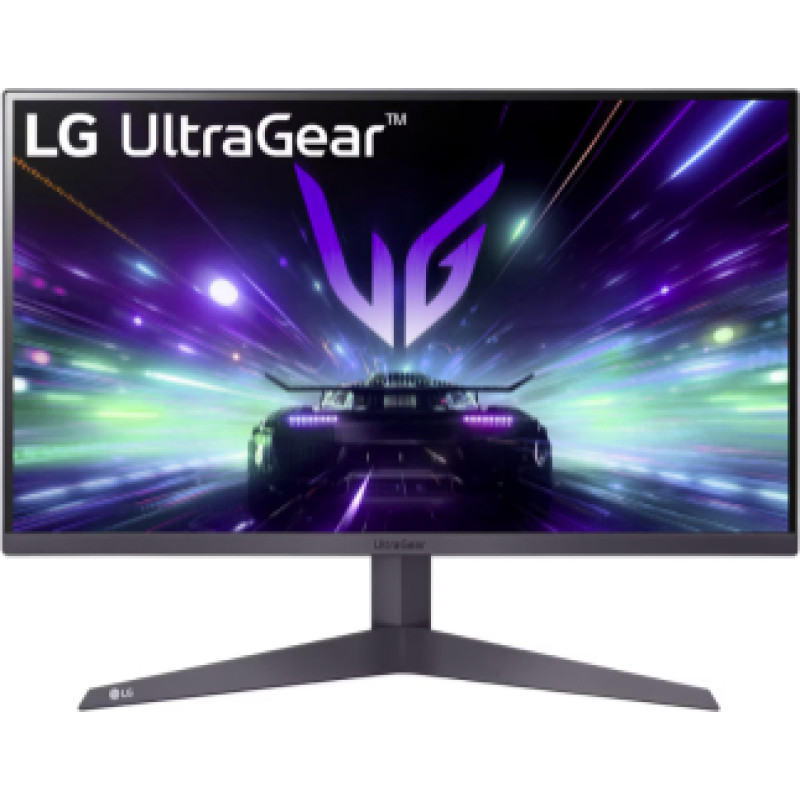 Monitors LG UltraGear 24GS50F-B 24