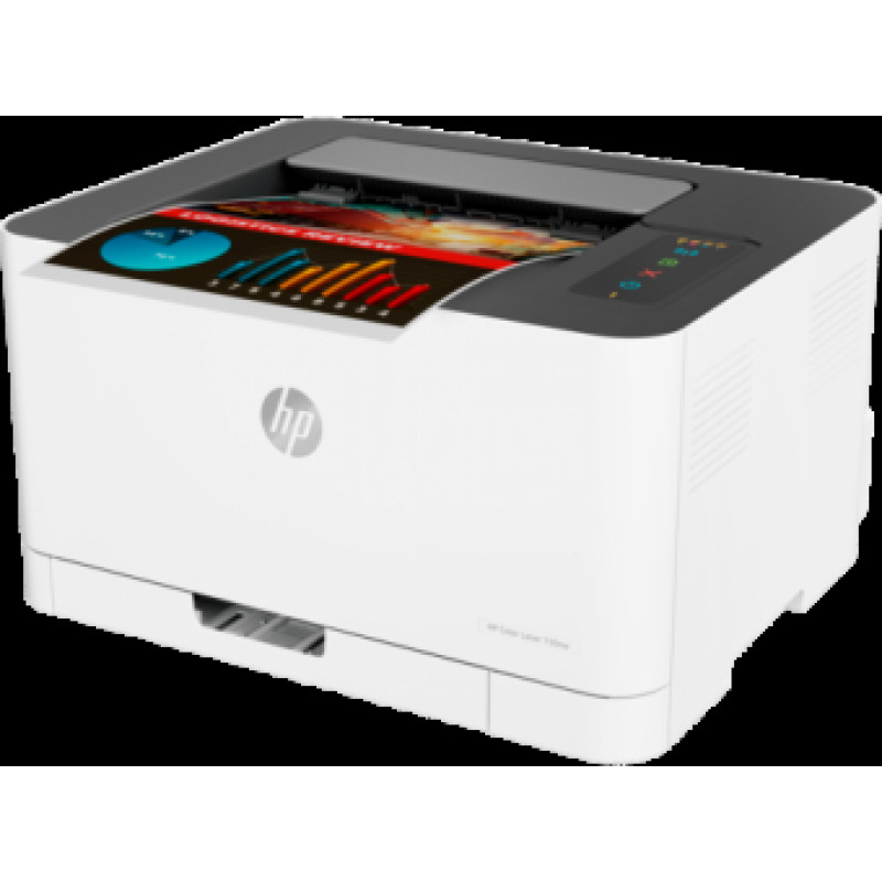 HP Color LaserJet 150nw