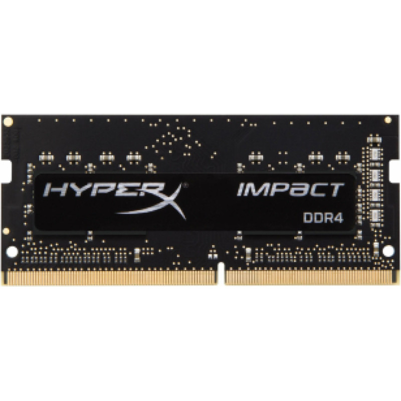 HyperX KF426S16IB|16 1 x 16 GB Black