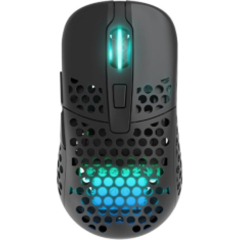 Xtrfy Datorpele Cherry XTRFY M42 RGB Wireless black