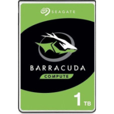 Cietais disks Seagate BarraCuda Compute 1TB