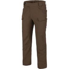 Helikon - OTP (āra taktiskās bikses) - VersaStretch - Earth Brown - SP-OTP-NL-0A (L)