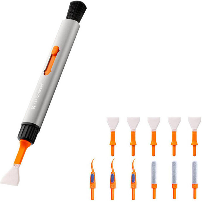 K&F Concept Cleaning Pen Kit  K&F Concept SKU.1975