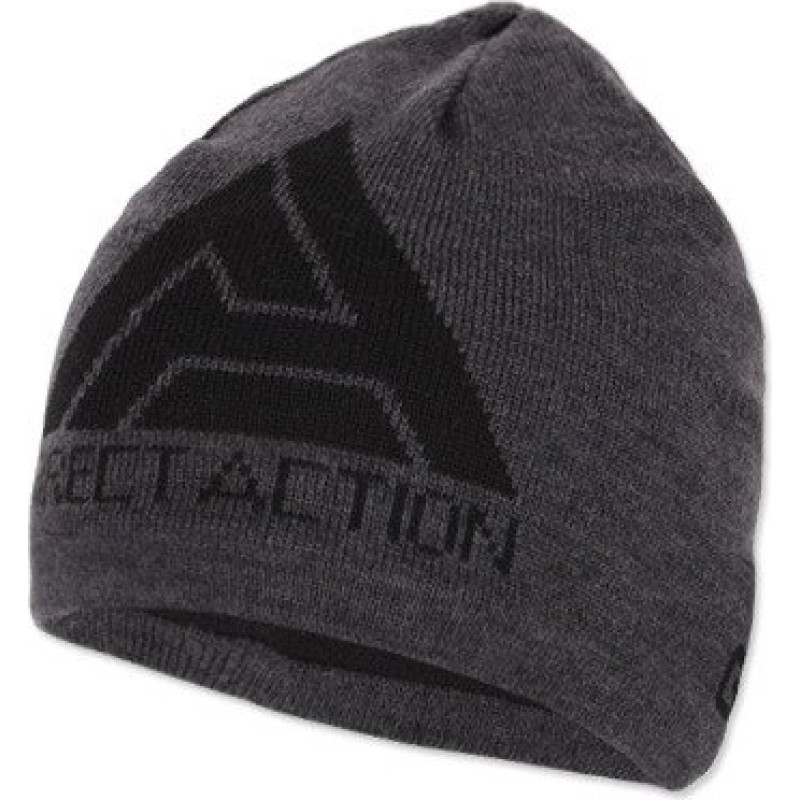 Direct Action - Ziemas beanie - Shadow Grey - CP-WTBN-MWA-SGR