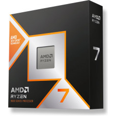 AMD Ryzen 7 9800X3D (100-100001084WOF) (100100001084WOF)