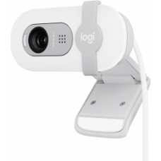 Web kamera Logitech Brio 100 White