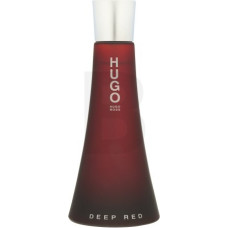 Hugo Boss Deep Red parfimērijas ūdens sievietēm 90 ml