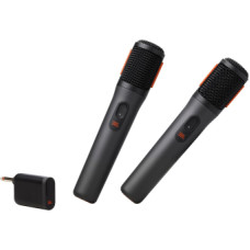 Mikrofoni JBL PartyBox Wireless Mic 2pcs