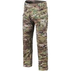 Helikon - MBDU (modernā kaujas tērpa uniforma) bikses - NyCo Ripstop - MultiCam - SP-MBD-NR-34 (M Short)