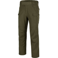 Helikon - Urban Tactical Flex Pants® - Olive Green - SP-UTF-NR-02 (XL īpaši garas)