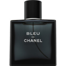 Chanel Bleu de Chanel tualetes ūdens vīriešiem 50 ml