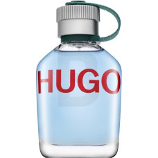 Hugo Boss Hugo Tualetes ūdens vīriešiem 75 ml