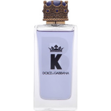 Dolce & Gabbana K by Dolce & Gabbana Tualetes ūdens vīriešiem 100 ml