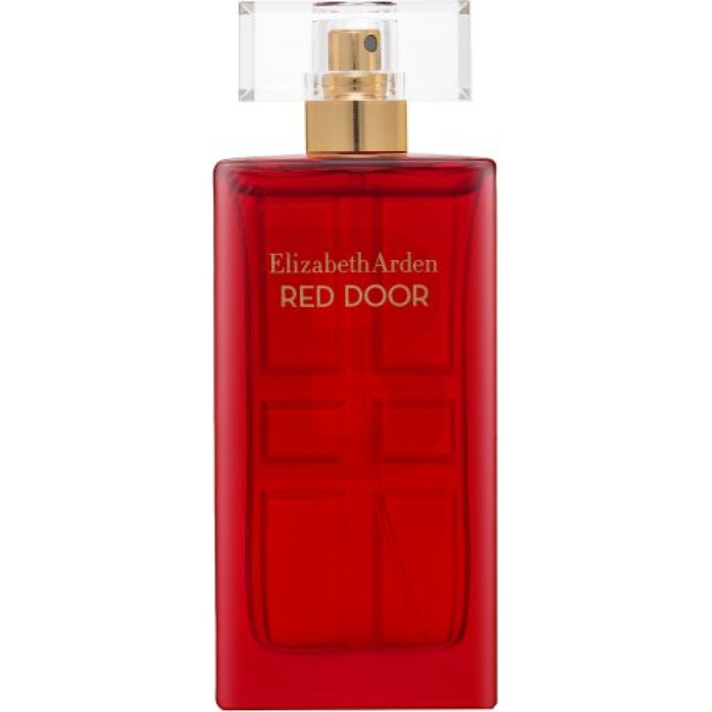 Elizabeth Arden Red Door New Edition tualetes ūdens sievietēm 30 ml