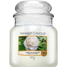 Yankee Candle Camellia Blossom 411 g