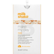 Milk Shake Milk_Shake Make My Day Mask Maska visiem matu tipiem 6 x 30 ml