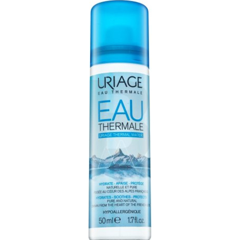 Uriage termālais serums Eau Thermale Water 50 ml