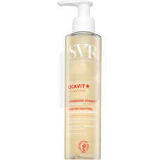 SVR Attīrošs attīrošs gels Cicavit+ Purifying Soothing Ultra-Gentle Cleanser 200 ml