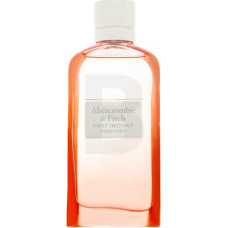 Abercrombie & Fitch First Instinct Together Eau de Parfum sievietēm 100 ml
