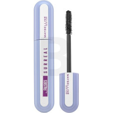 Maybelline Falsies Surreal skropstu tuša skropstu pieaudzēšanai Very Black 10 ml