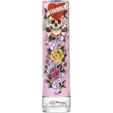 Ed Hardy Christian Audigier Ed Hardy For Women Parfimērijas ūdens sievietēm 100 ml