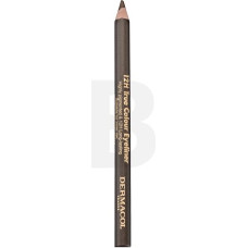 Dermacol 12H True Colour Eyeliner 9 Army Green 2 g