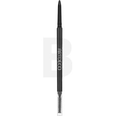 Artdeco Ultra Fine Brow Liner 11 Coal 2in1 0,9 g