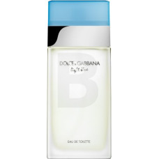 Dolce & Gabbana Light Blue tualetes ūdens sievietēm 100 ml