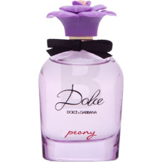 Dolce & Gabbana Dolce Peony Eau de Parfum sievietēm 75 ml