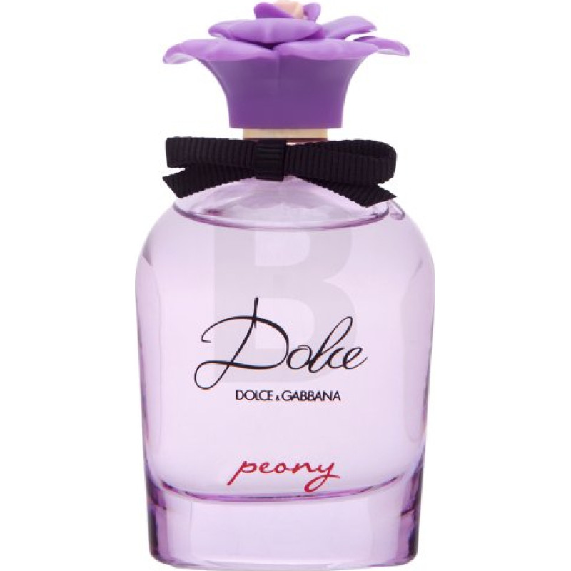 Dolce & Gabbana Dolce Peony Eau de Parfum sievietēm 75 ml