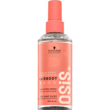 Schwarzkopf Professional Osis+ Hairbody Spray matu apjomam 200 ml