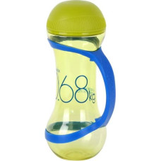 Locknlock Pudele Dumbbell 560ml, gaiši zaļa