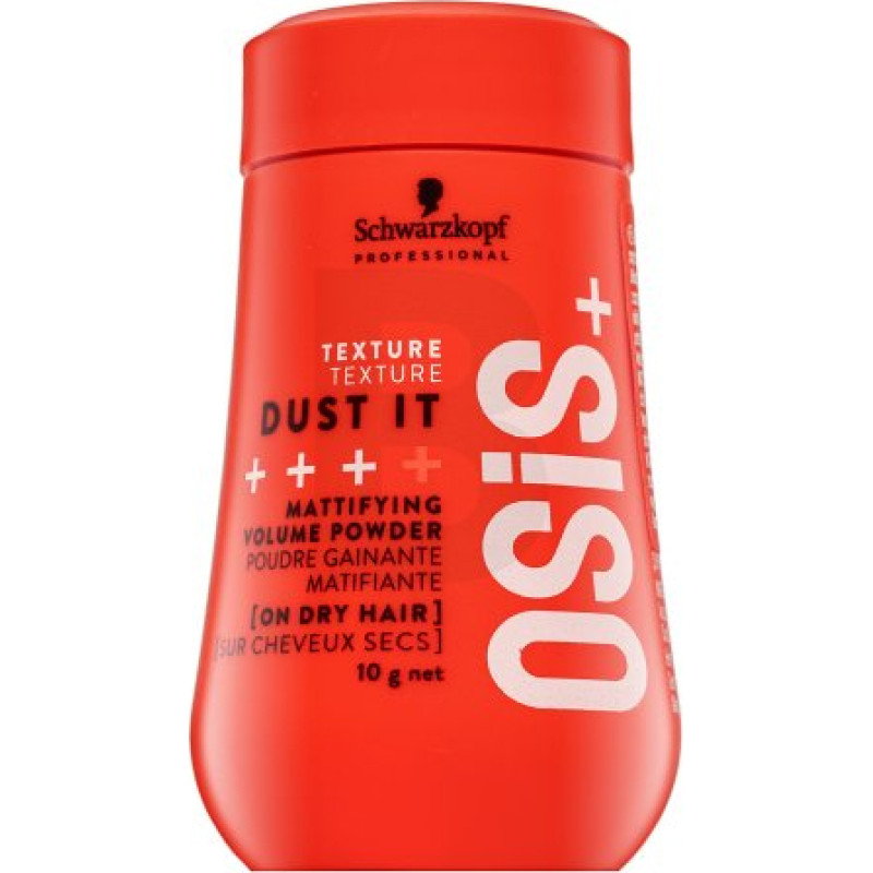 Schwarzkopf Professional Osis+ Dust It 10 g