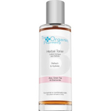 The Organic Pharmacy Nomierinošs augu toniks 100 ml