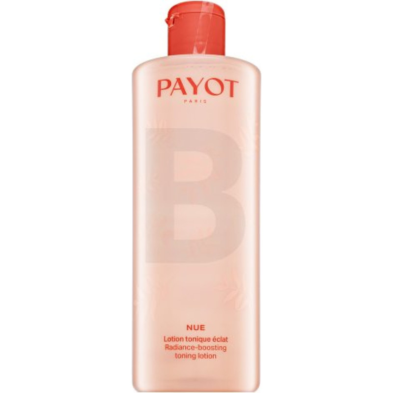 Payot tonizējošais losjons NUE Lotion Tonique Éclat 400 ml