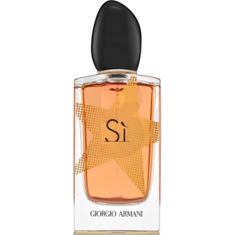 Armani (Giorgio Armani) Sí Nacre Edition parfimērijas ūdens sievietēm 100 ml