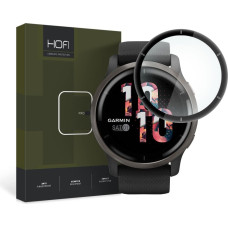 Hofi HYBRID GLASS PRO+ GARMIN VENU 2 MELNS