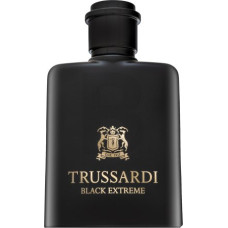 Trussardi Black Extreme Tualetes ūdens vīriešiem 50 ml