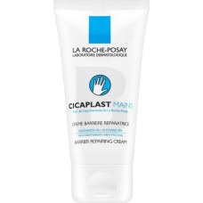 La Roche-Posay Cicaplast Mains Barjeras atjaunojošais roku krēms 50 ml