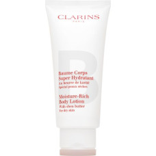 Clarins Mitrinošs ķermeņa losjons 200 ml