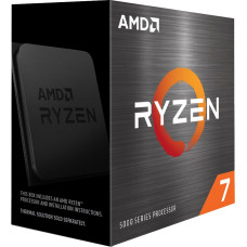 AMD Ryzen 7 5700 3,7 GHz, 4,6 GHz (100-100000743BOX) (100100000743BOX)