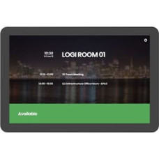 Logitech Tap Scheduler for Video Conferences