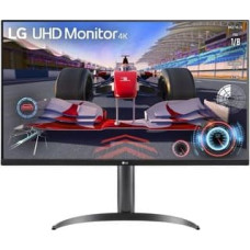 LG 32UR550-B - LED monitor - 32