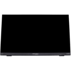 Hannspree HANNS.G Touch-Display HT225HPB - 54.6 cm (21.5