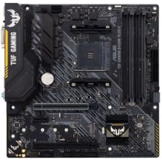 ASUS TUF GAMING B450M-PLUS II - motherboard - micro ATX - Socket AM4 - AMD B450