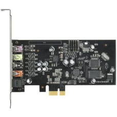 ASUS XONAR SE - sound card