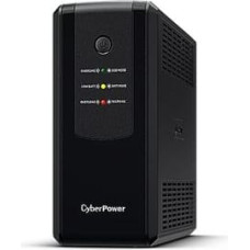 Cyberpower UT Series UT1200EG - UPS - 700 Watt - 1200 VA