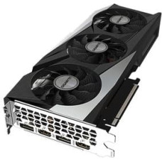 Gigabyte graphics card GeForce RTX 3060 GAMING OC 12G (rev. 2.0) - 12 GB GDDR6 OC