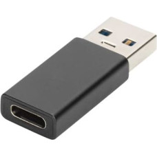 Digitus USB-C adapter - USB-C|USB