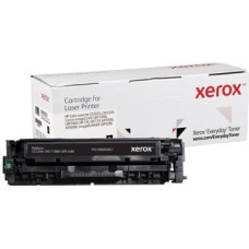 Xerox toner cartridge Everyday compatible with HP 304A (CC530A | CRG-118BK | GPR-44BK) - Black